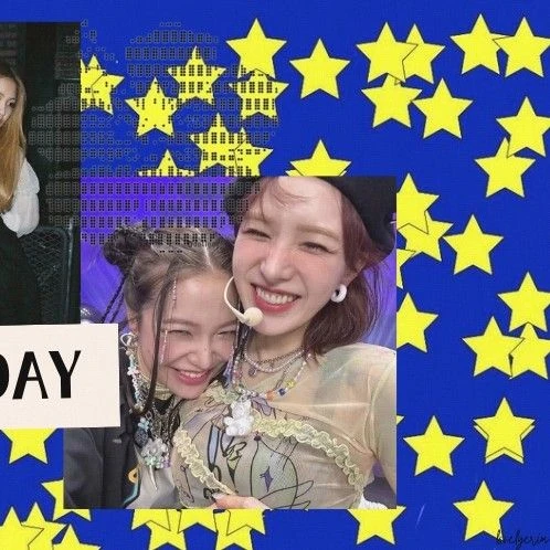 Top Photo Full of Yeri (Red Velvet) Love