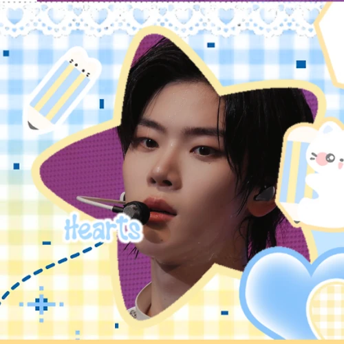 Top Photo Full of Jang Yeojun (CLOSE YOUR EYES) Love