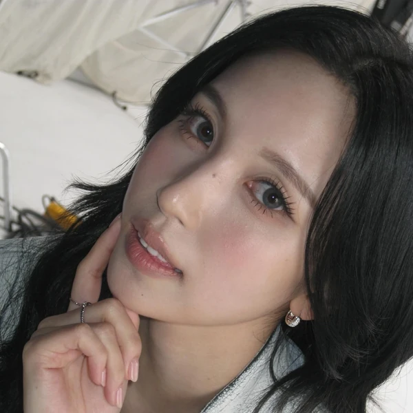 Today's Most Loved Mina (TWICE)