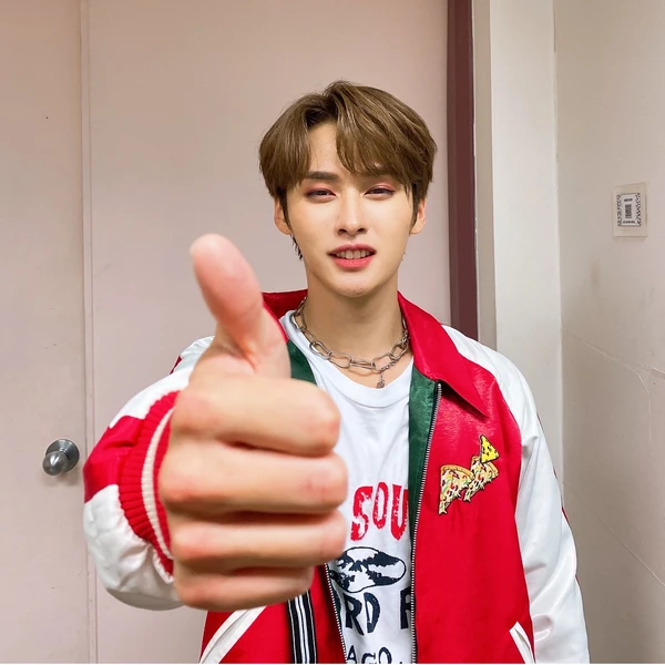 Top Photo Full of Lee Know (Stray Kids) Love