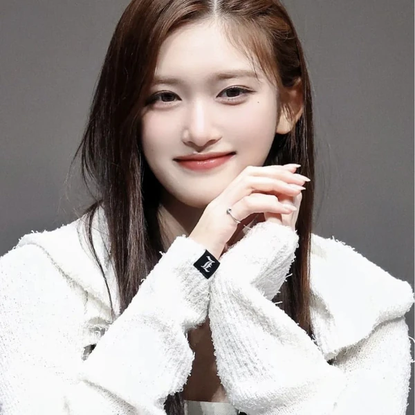 Fans' Pick: Best Moment of Leeseo (IVE)