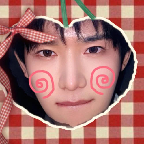 Top Photo Full of Yi Chen (MODYSSEY) Love