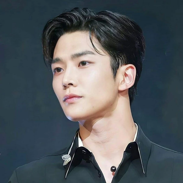 Today's Most Loved Rowoon