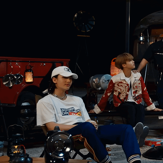 Stray Kids 팬심 가득한 인기 사진