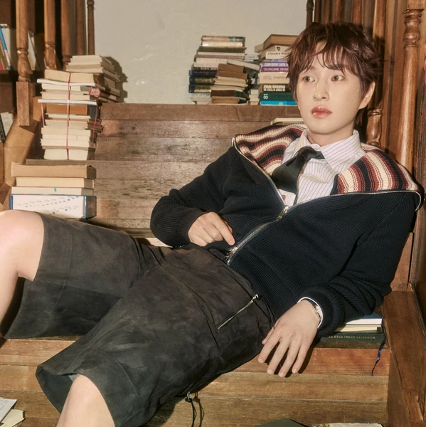 Fans' Pick: Best Moment of Onew (SHINee)