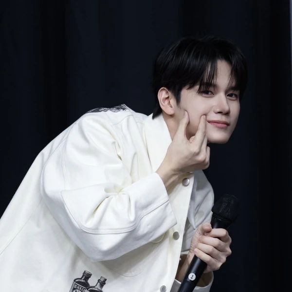 Fans' Pick: Best Moment of Ong Seongwu
