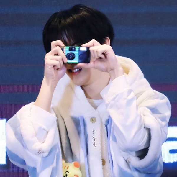 Top Photo Full of Mark (NCT 127, NCT DREAM) Love