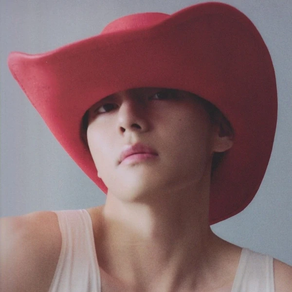 ファンが選んだV (BTS)最高の瞬間