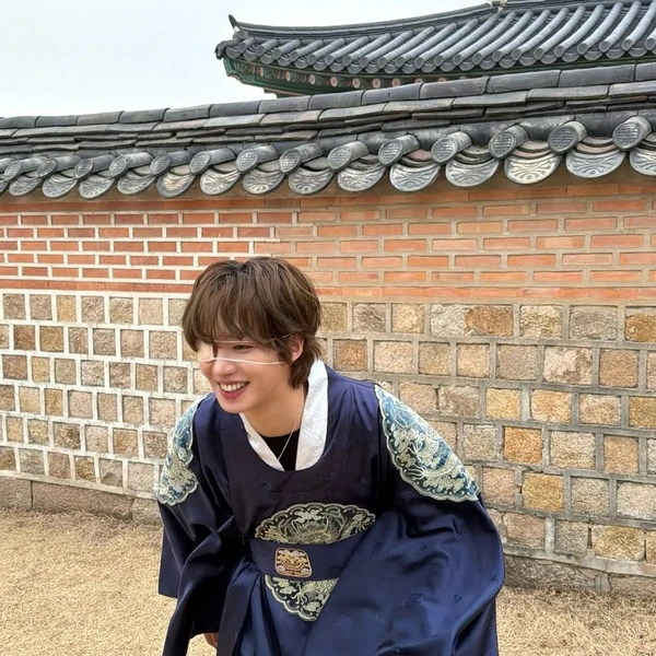 Top Photo Full of Lim Youngmin Love