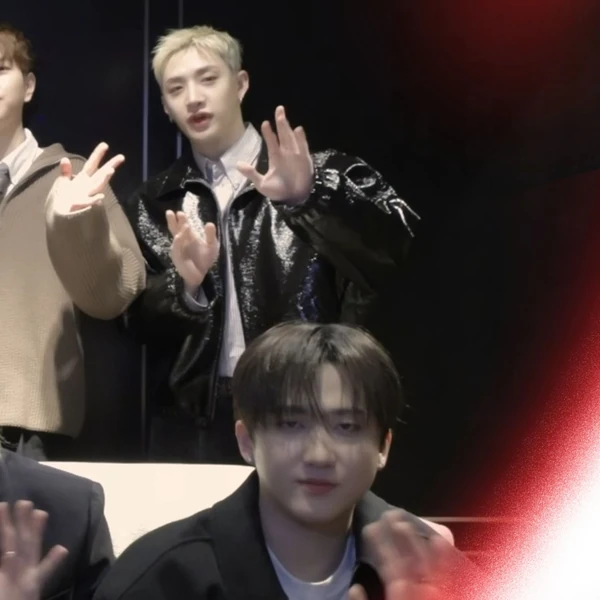 Today's Most Loved Changbin (Stray Kids)