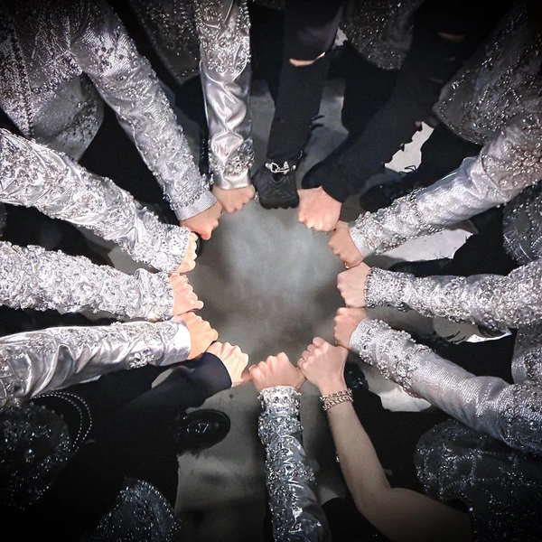 Top Photo Full of SEVENTEEN Love