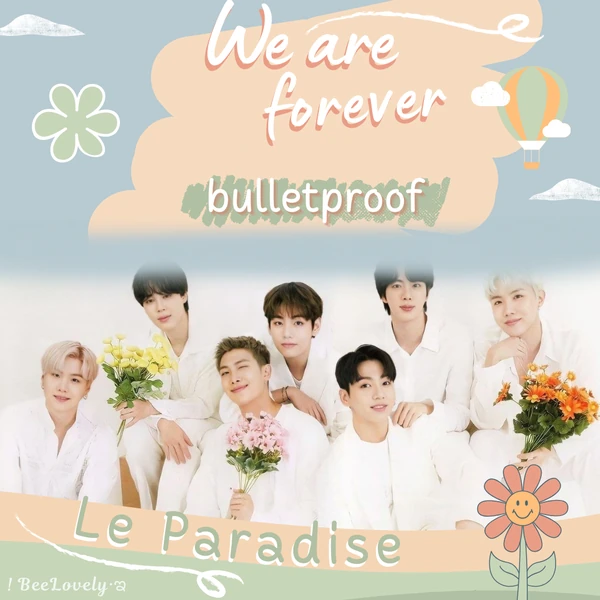 Top Photo Full of BTS Love