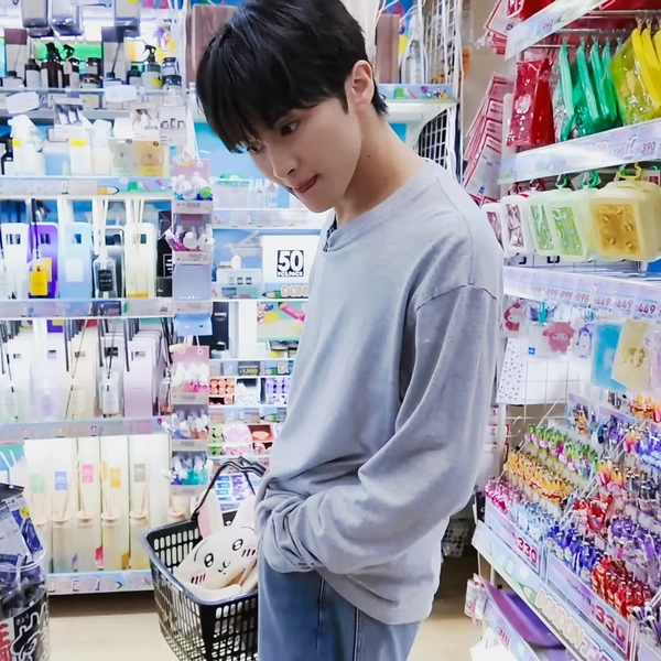 Fans' Pick: Best Moment of Mark (NCT 127, NCT DREAM)