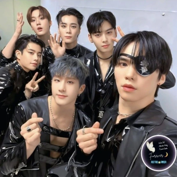 Fans' Pick: Best Moment of ASTRO