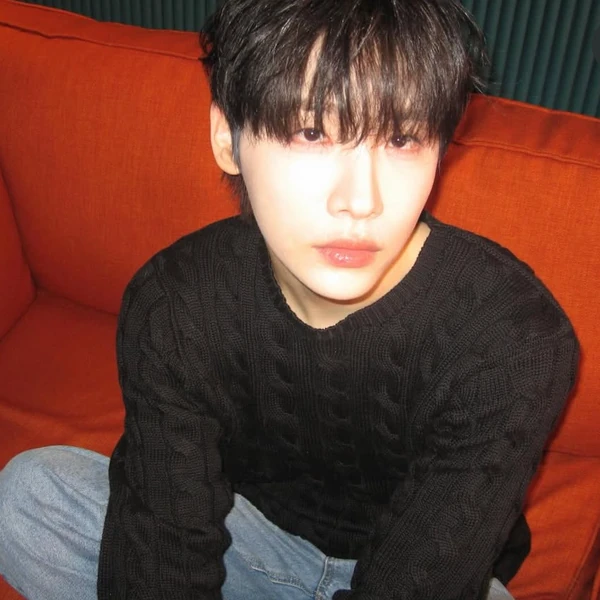 Top Photo Full of Jeon Woong (AB6IX) Love