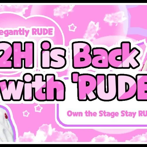 Top Photo Full of Jiwoo (Hearts2Hearts) Love