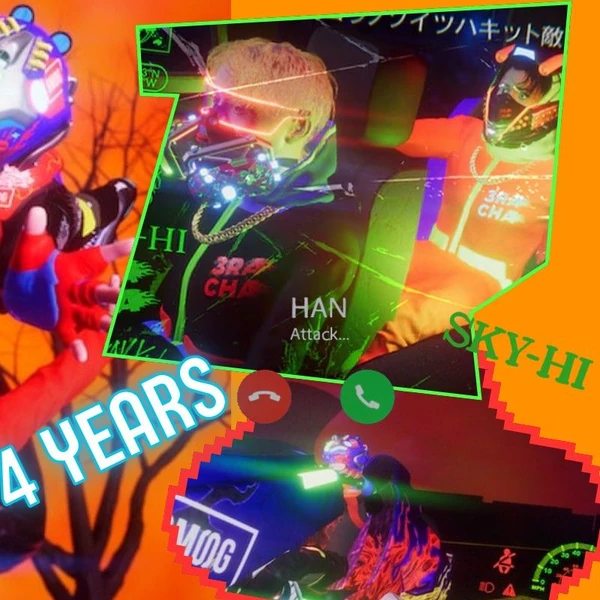 Fans' Pick: Best Moment of HAN (Stray Kids)