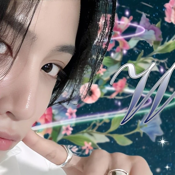 Today's Most Loved Wooseok (PENTAGON)