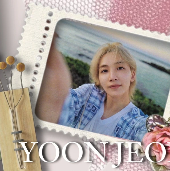 Top Photo Full of Jeonghan (SEVENTEEN) Love