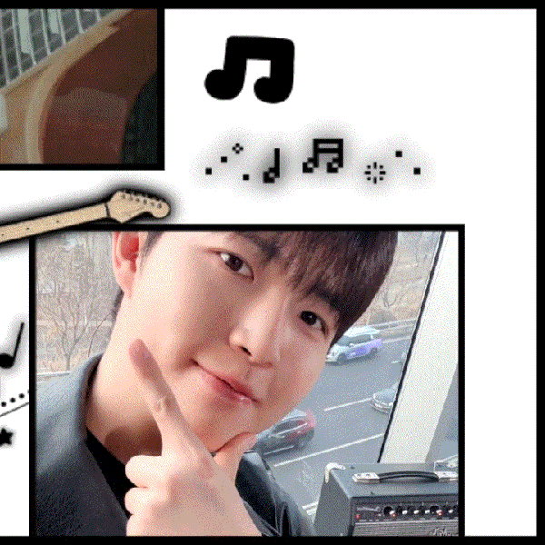 Fans' Pick: Best Moment of Kim Jaehwan