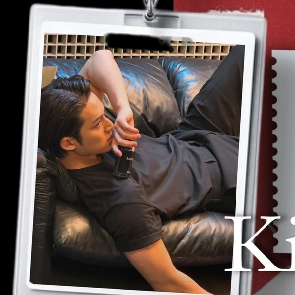 Today's Most Loved Mingyu (SEVENTEEN)