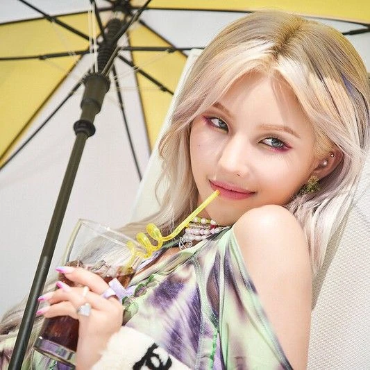 Fans' Pick: Best Moment of Soyeon (i-dle)