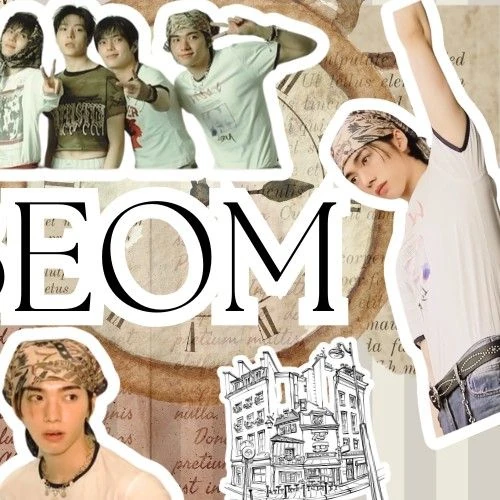 Top Photo Full of Jinbeom (WHIB) Love