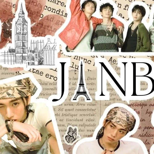 Today's Most Loved Jinbeom (WHIB)