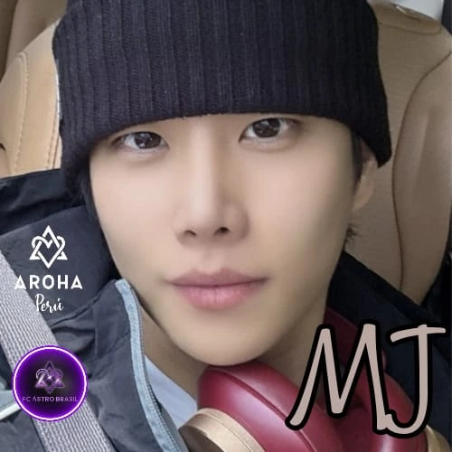 Today's Most Loved MJ (ASTRO)