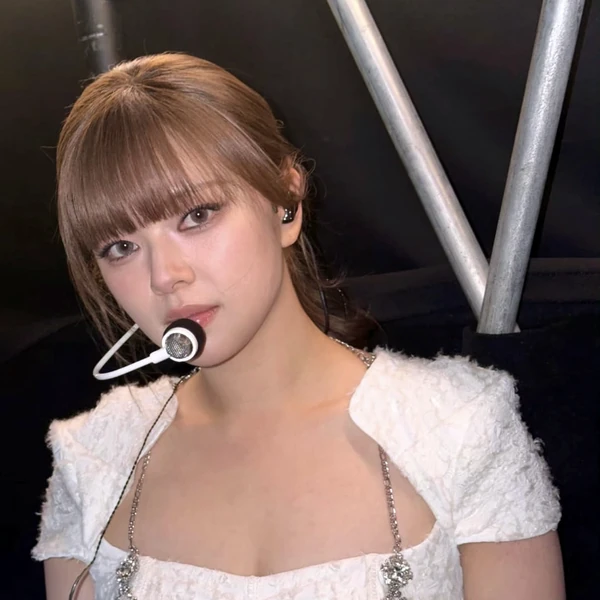 Today's Most Loved Jeongyeon (TWICE)