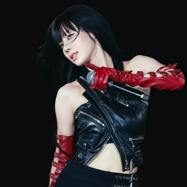 充满粉丝爱意的Winter (aespa)人气照片