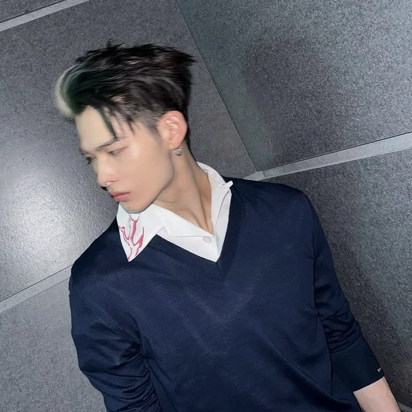 Today's Most Loved NI-KI (ENHYPEN)