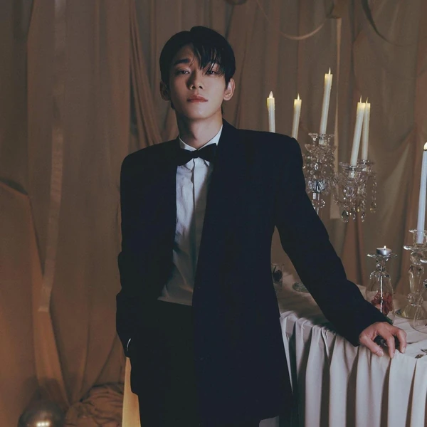 Fans' Pick: Best Moment of Chen (EXO)