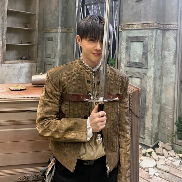 Top Photo Full of Suho (EXO) Love