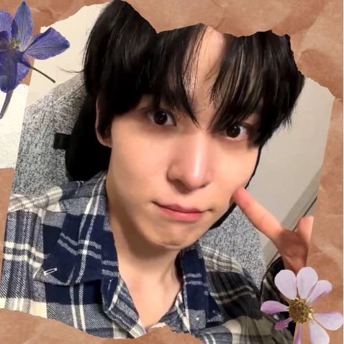 Top Photo Full of Yunho (ATEEZ) Love