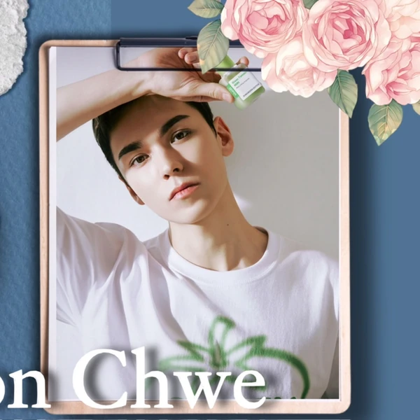 Fans' Pick: Best Moment of Vernon (SEVENTEEN)