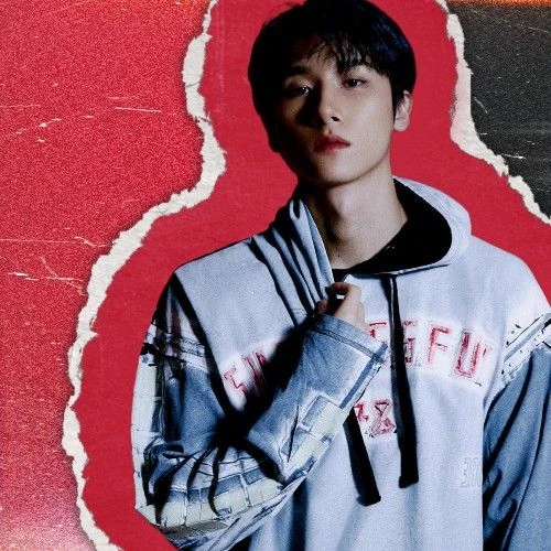 Today's Most Loved I.M (MONSTA X)