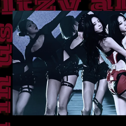 ITZY 팬심 가득한 인기 사진