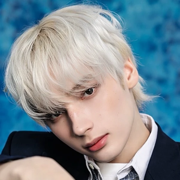 Top Photo Full of HueningKai (TOMORROW X TOGETHER) Love