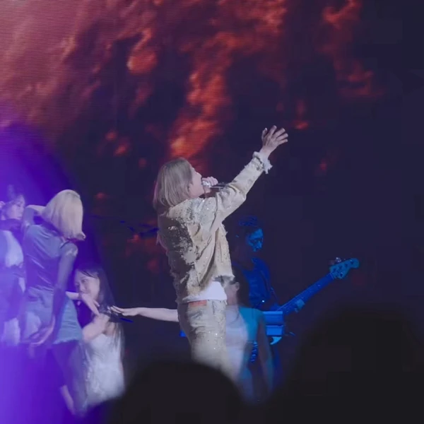 Top Photo Full of Daesung (BIGBANG) Love