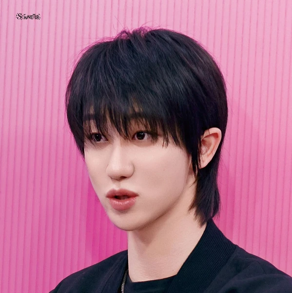 Top Photo Full of The 8 (SEVENTEEN) Love