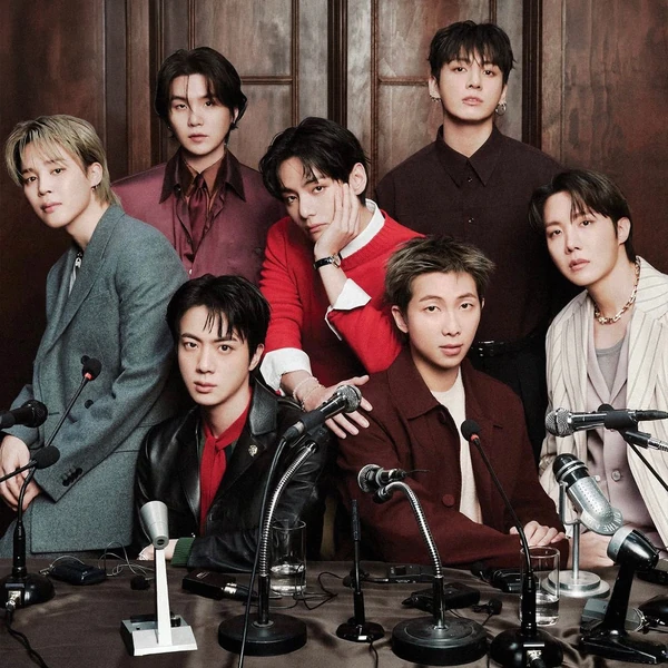 Fans' Pick: Best Moment of BTS