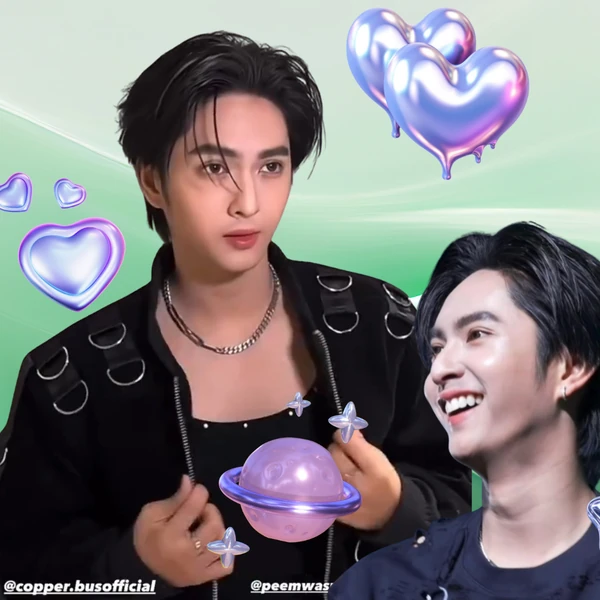 Today's Most Loved Copper (BUS)