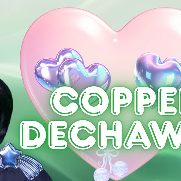 Fans' Pick: Best Moment of Copper (BUS)