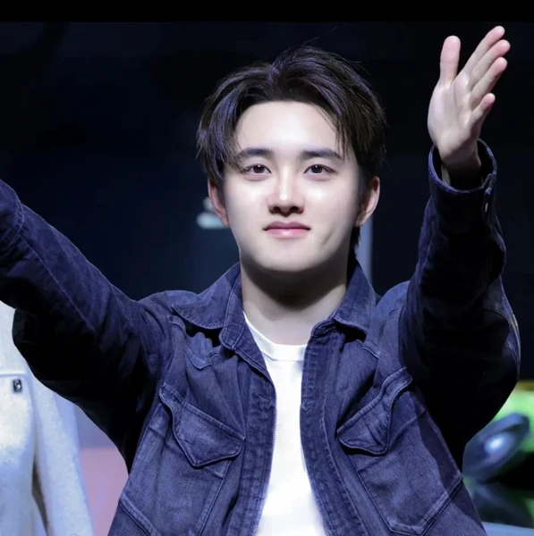 Top Photo Full of D.O. (EXO) Love