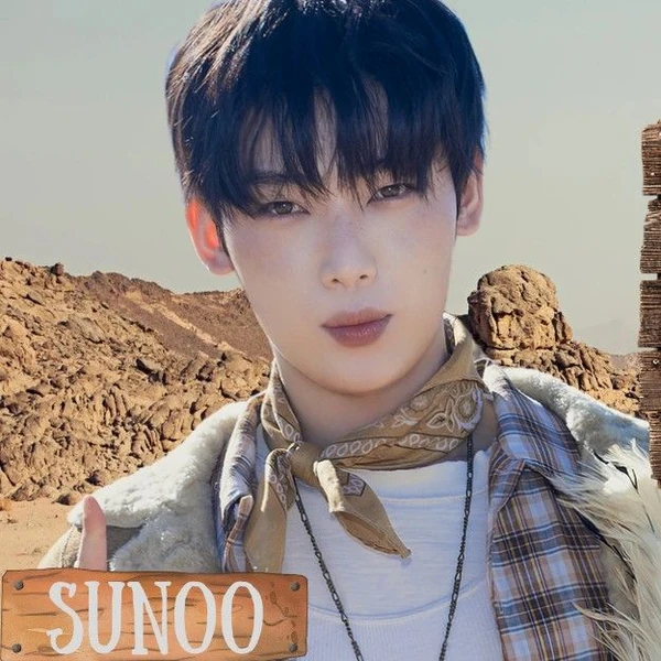 선우 (ENHYPEN) 팬심 가득한 인기 사진