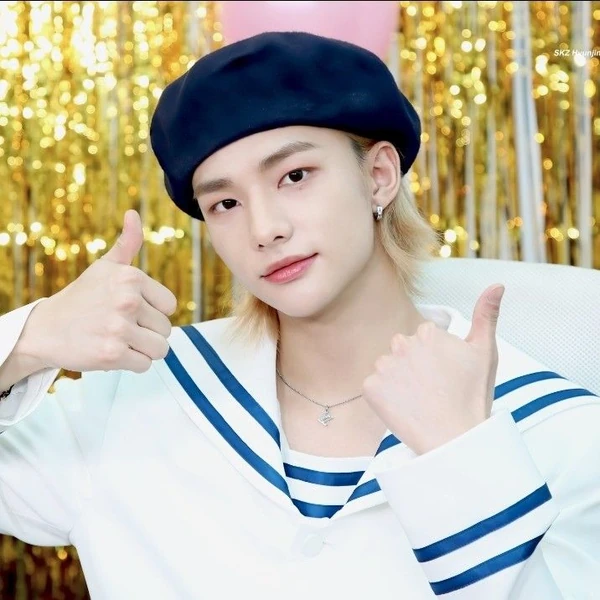 Fans' Pick: Best Moment of Hyunjin (Stray Kids)
