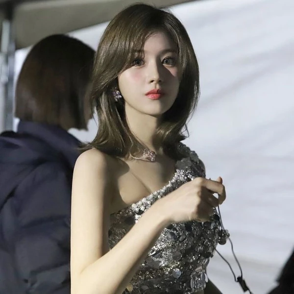 Today's Most Loved Sana (TWICE)