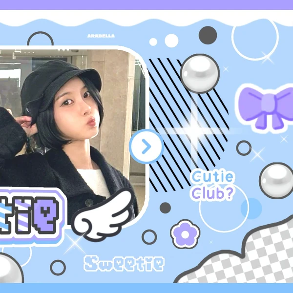 Top Photo Full of Kim Dayeon (Kep1er) Love