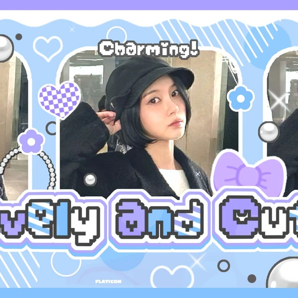 Top Photo Full of Kim Dayeon (Kep1er) Love